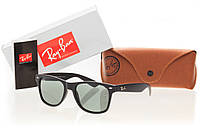 Очки Ray Ban 2140-901B Чёрный (o4ki-8302) z17-2024