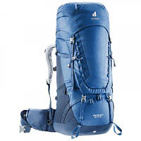 Рюкзак Deuter Aircontact 50+10 SL Steel-Midnight (1052-3320221 3399) z14-2024