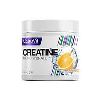 Креатин моногидрат OstroVit Creatine Monohydrate 300 g 120 servings Orange z17-2024