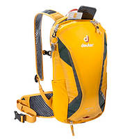 Рюкзак Deuter Race Curry/Ivy (1052-3207018 9203) z14-2024