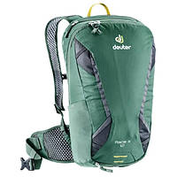 Рюкзак Deuter Race X Seagreen/Graphite (1052-3207118 2428) z14-2024