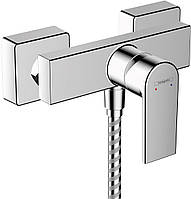 Смеситель для душа Hansgrohe Vernis Shape 71650000 Хром NX, код: 8406820