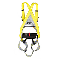 Страховочная система SINGING ROCK ROPEDANCER II S-M/L z15-2024