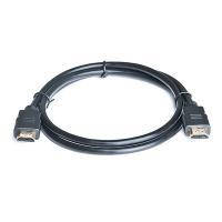 Кабель REAL-EL (EL123500019) HDMI-HDMI M M v2.0 4м NX, код: 6823398