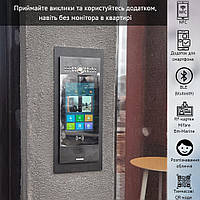 IP-вызывная панель 3 Мп Akuvox R29C z18-2024