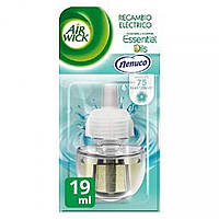 Освежитель воздуха NENUCO AIR WICK ELECTRIC AIR FRESHENER REFILL 1 UNIT, оригинал. Доставка от 14 дней