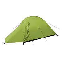 Палатка туристическая Trimm Delta D (2750x1300x950 мм) Зеленый z15-2024
