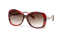 Жіночі брендові окуляри Roberto Cavalli rc917s-red Червоний (o4ki-11518) z18-2024