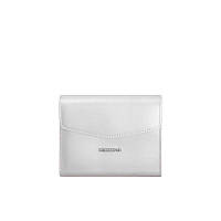 Женская кожаная сумка поясная кроссбоди BlankNote Mini Белая (BN-BAG-38-2-light) NB, код: 1283837