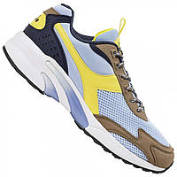 Кроссовки Diadora Distance 280 Unisex Sneakers 501.175099-C8523, оригинал. Доставка от 14 дней