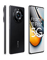 Смартфон Realme 11 pro+ plus 12 1tb Black CN version GT, код: 8198212