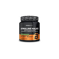 Цитруллин для спорта BioTechUSA Citrulline Malate Powder 300 g /90 servings/ Green Apple z17-2024