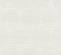 Виниловые обои на флизелиновой основе A.S.Creation Linen Style 36757-1 Серый-Белый z12-2024