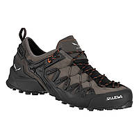 Кроссовки Salewa MS Wildfire Edge 44 Коричневый (1054-013.001.4890) z17-2024