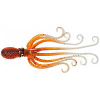 Силикон Savage Gear 3D Octopus 150mm 70.0g Оранжевый (1013-1854.18.61) NX, код: 8203823