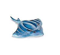Надувной плот Скат Intex 57550 Blue (LI10176) z12-2024
