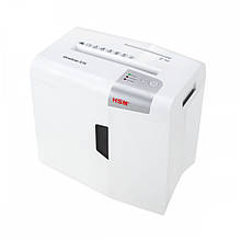 Знищувач документів HSM shredstar S10 (6,0) z12-2024