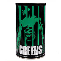 Антиоксиданти для спорту Universal Nutrition Animal Greens Pak 30 packs z18-2024