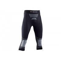 Термоштаны X-Bionic Moto Energizer 4.0 Pants 3 4 Men S Черный (1068-NG-YP07W19M S B002) GG, код: 7797934