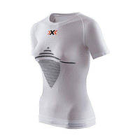 Термофутболка X-Bionic Energizer MK2 Summerlight Lady Short Sleeves XS Белый (1068-O100350 XS GG, код: 8072493