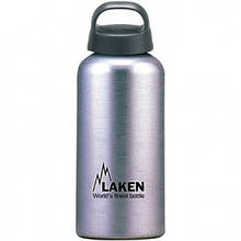 Фляга Laken Classic 0,75 L Aluminium (1004-32) z12-2024