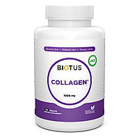 Коллаген Collagen Biotus 120 таблеток NX, код: 7290485