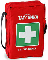 Аптечка Tatonka First Aid Compact Красный z15-2024