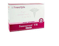 Урология Sanoprost TR Santegra 60 таблеток z14-2024