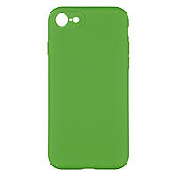 Чехол Full Frame Camera Protective для Apple iPhone 8/ iPhone SE (2020) Green z18-2024