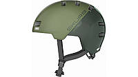 Шлем велосипедный ABUS SKURB ACE M 54-58 Jade Green 403927 z15-2024