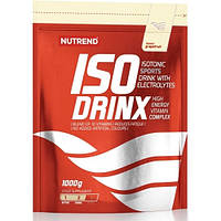 Изотоник Nutrend Isodrinx 1000 g /28 servings/ Grapefruit z18-2024