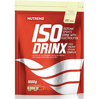 Изотоник Nutrend Isodrinx 1000 g /28 servings/ Lemon z18-2024