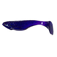Приманка силікон FishUp Wizzy 1.4in 35 мм 10 шт. колір 060 10008132 NX, код: 6724636