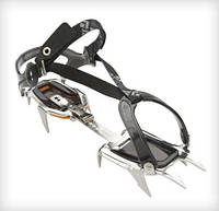 Кошки Black Diamond Contact Strap Crampons Черный z15-2024