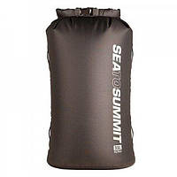 Гермомешок Sea To Summit Hydraulic Dry Bag 35L Черный z14-2024