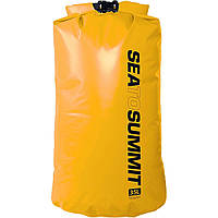 Гермомешок Sea To Summit Stopper Dry Bag 35L Желтый z14-2024