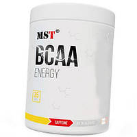 Аминокислоты с Кофеином BCAA Energy MST 315г Персиковый ледяной чай (28288006) z15-2024