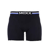 Трусы-боксеры Mexx Retro Boxersshorts 2-pack XL Черный 334699-SRB z17-2024