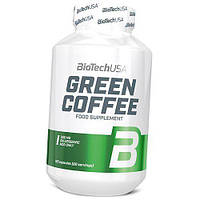 Экстракт Зеленого Кофе Green Coffee BioTech (USA) 120капс (02084007) z15-2024