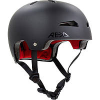 Шлем REKD Elite 2.0 Helmet 57-59 Черный z15-2024