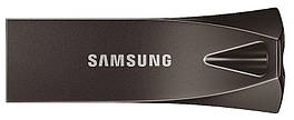 Flash Drive Samsung Bar Plus 256GB (MUF-256BE4/APC) Black (6586617) z12-2024