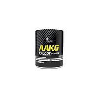 Аргинин для спорта Olimp Nutrition AAKG Xplode Powder 300 g /60 servings/ Orange z18-2024