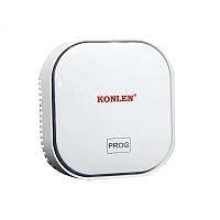 Wifi датчик утечки природного газа + угарного газа 2 в 1 Konlen CM-20 (100684) z12-2024