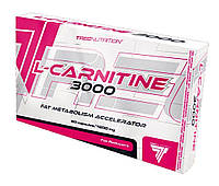 L-Карнитин L-Carnitine 3000 Trec Nutrition 60капс (02101012) z15-2024