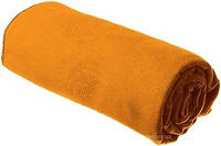 Рушник Sea To Summit DryLite Towel S Orange (1033-STS ADRYASOR) z12-2024