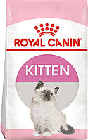 Сухой корм для котят Royal Canin Kitten 2 кг (3182550702423) (2522020) z18-2024