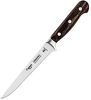 Нож обвалочный Tramontina Century Wood 152 мм Дерево (6899098) GG, код: 8295535