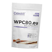 Концентрат Сывороточного Протеина WPC80.eu economy Ostrovit 700г Тирамису (29250008) z15-2024