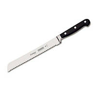 Нож для хлеба Tramontina Century 203 мм (24009 108) GG, код: 7674973