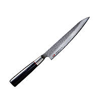 Кухонный нож универсальный 150 мм Suncraft Senzo Classic (SZ-12) GG, код: 8141007